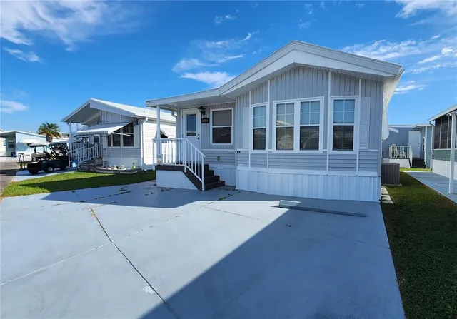 $114,900 | 3333 26th Avenue East, Unit 1219, Bradenton, FL 34208