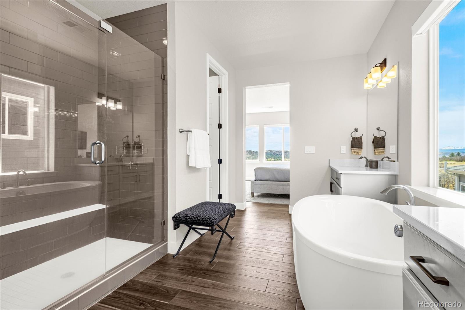 174 Rockingham Circle Castle Pines, CO 80108 - Photo 24 of 50 Gallery Image 24