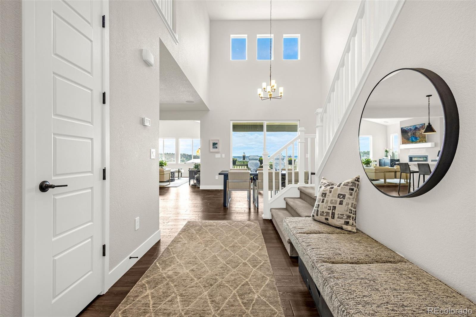 174 Rockingham Circle Castle Pines, CO 80108 - Photo 3 of 50 Gallery Image 3