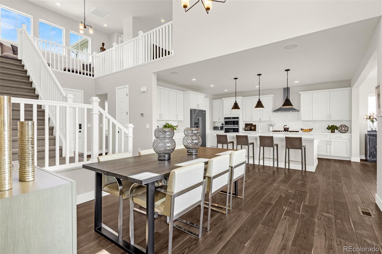 174 Rockingham Circle Castle Pines, CO 80108 - Photo 4 of 50 Gallery Image 4