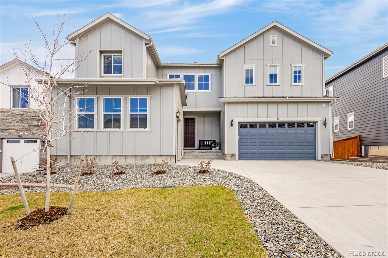 174 Rockingham Circle Castle Pines, CO 80108 - Photo 50 of 50 Gallery Image 50