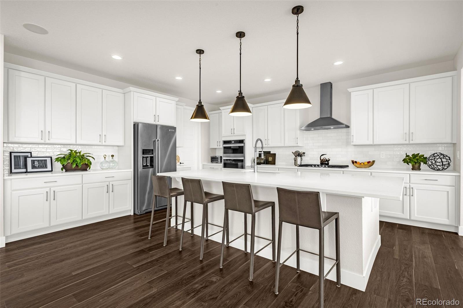 174 Rockingham Circle Castle Pines, CO 80108 - Photo 5 of 50 Gallery Image 5