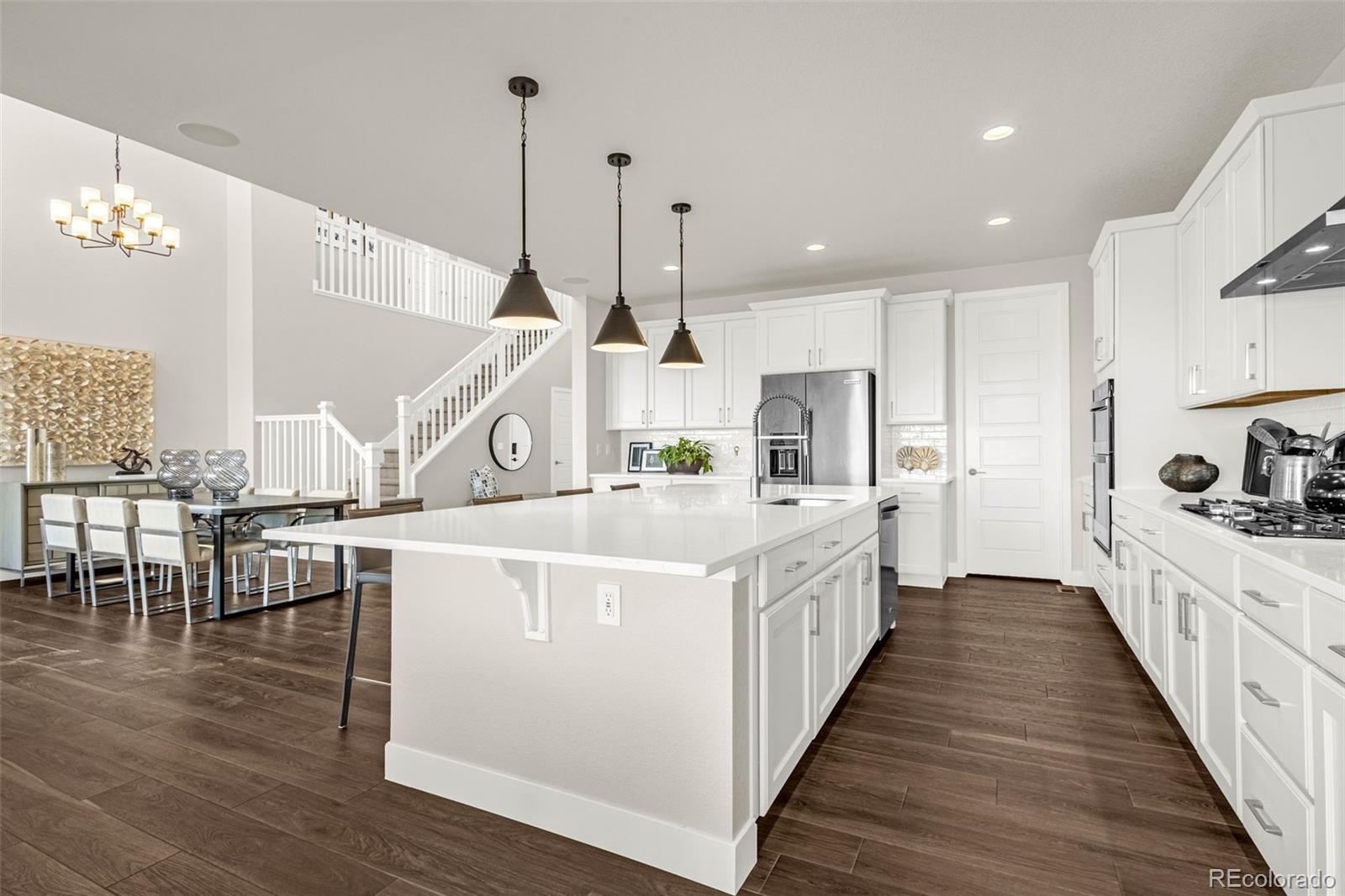 174 Rockingham Circle Castle Pines, CO 80108 - Photo 6 of 50 Gallery Image 6