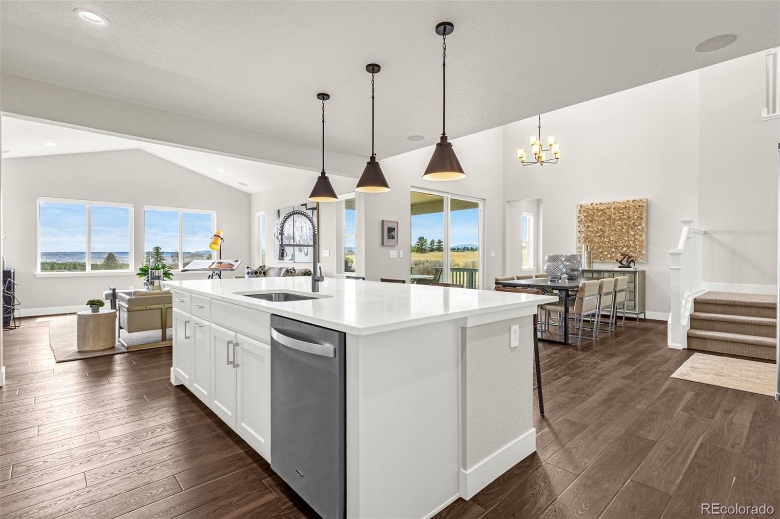 174 Rockingham Circle Castle Pines, CO 80108 - Photo 7 of 50 Gallery Image 7