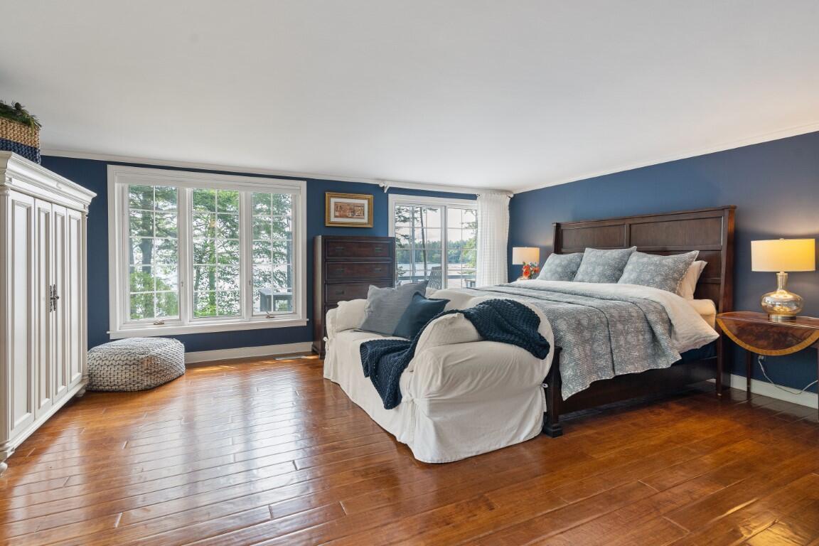 15 Albion Point Road Boothbay, ME 04537 - Photo 40 of 74 40