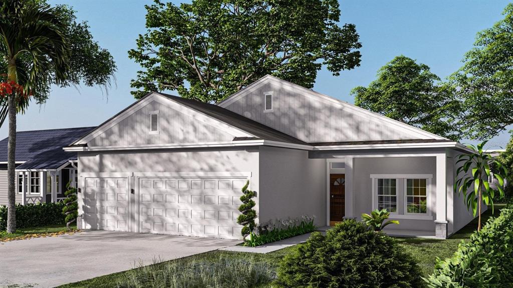 151 April Road Rotonda West, FL 33947 - Photo 3 of 4 Gallery Image 3