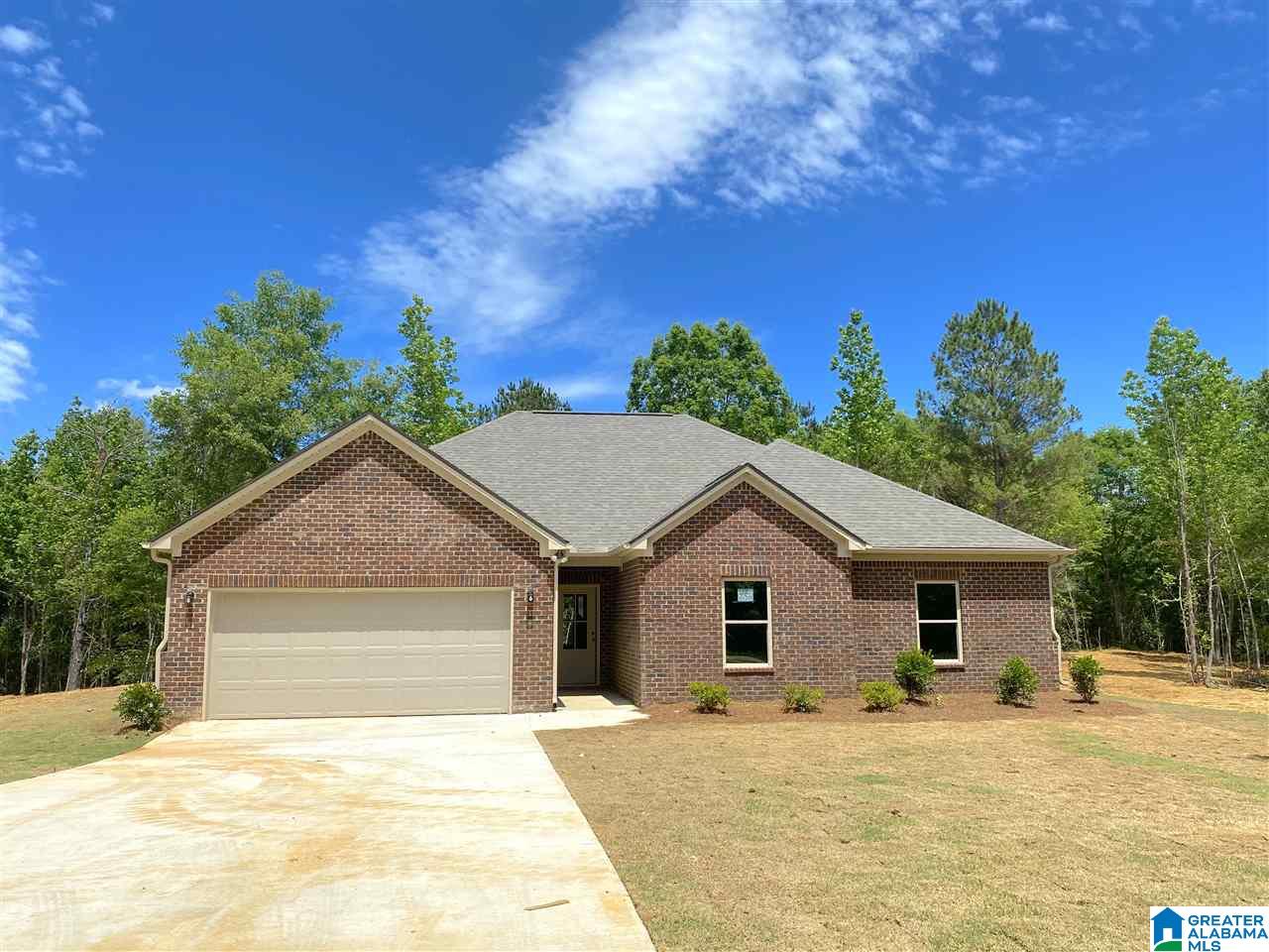 1389 Old Road Jasper, AL 35503 - Photo 1 of 22