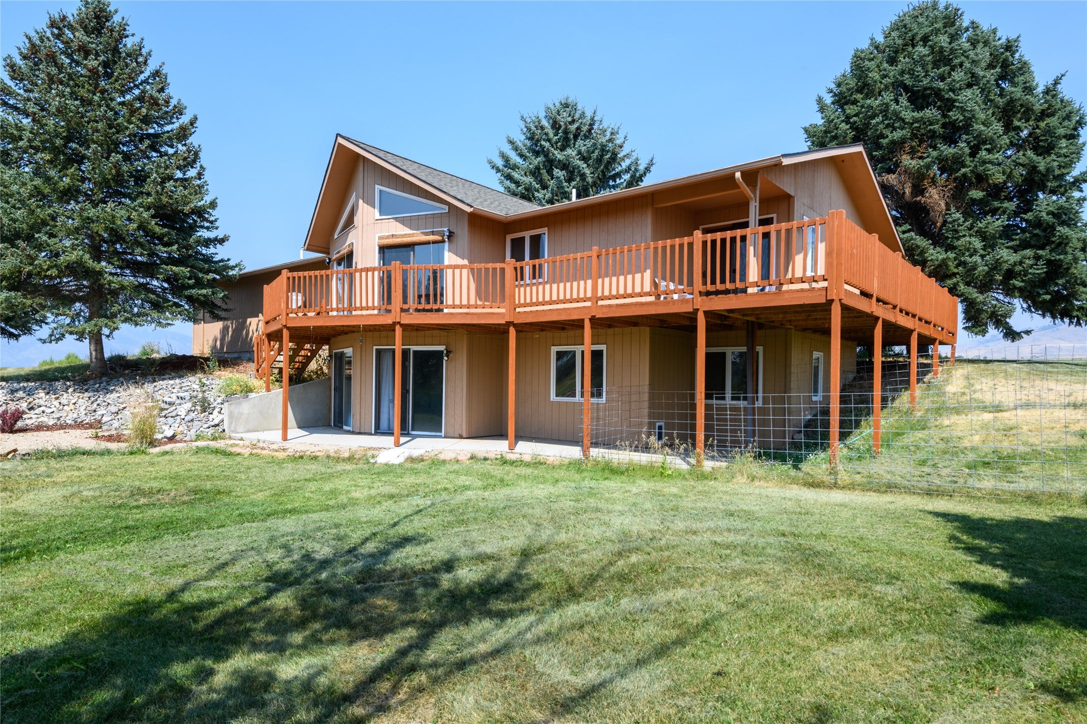 607 8 Mile Creek Road Florence, MT 59833 - Photo 25 of 61 Gallery Image 25