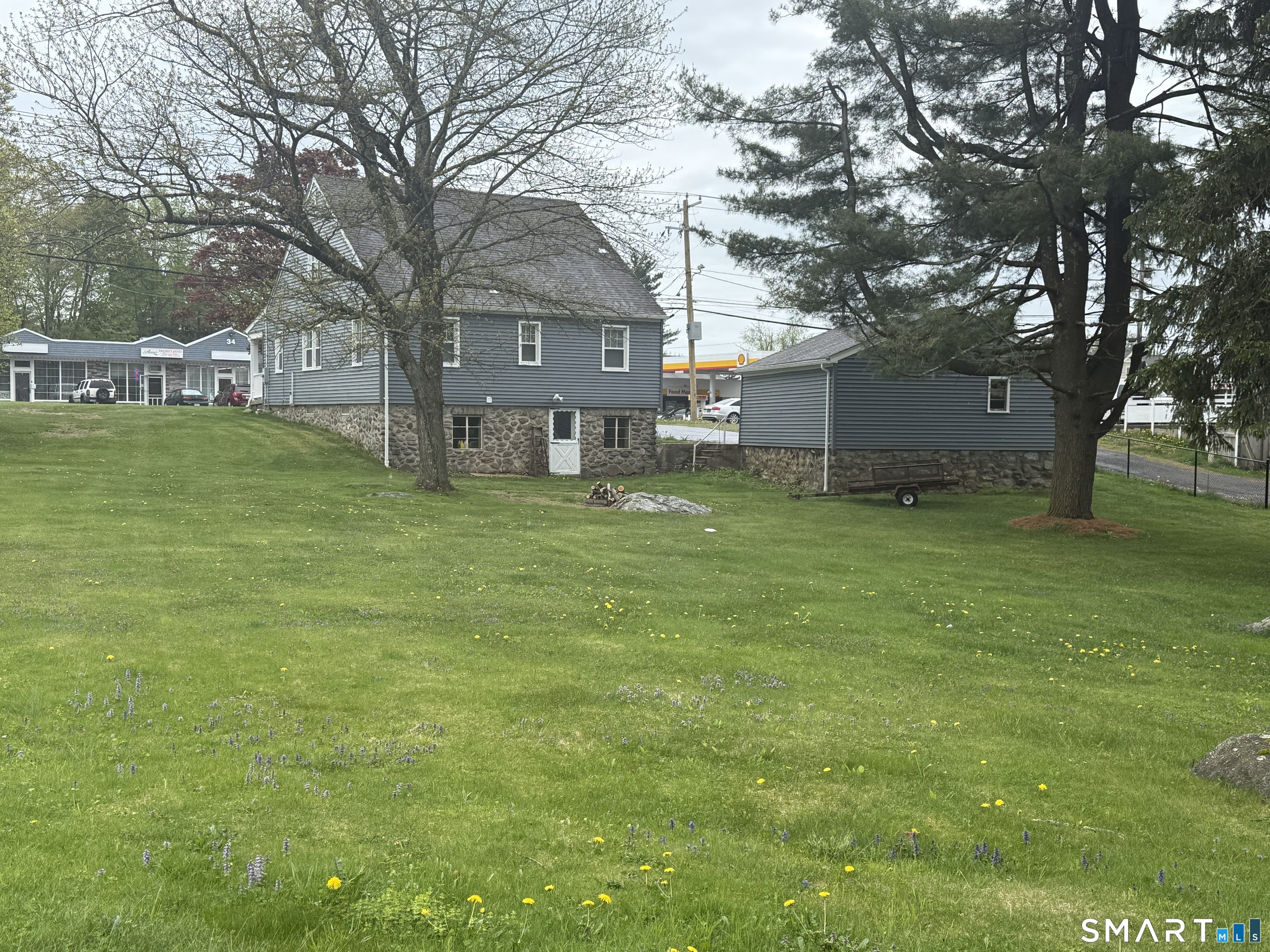 31 Waterbury Road Prospect, CT 06712 - Photo 13 of 14