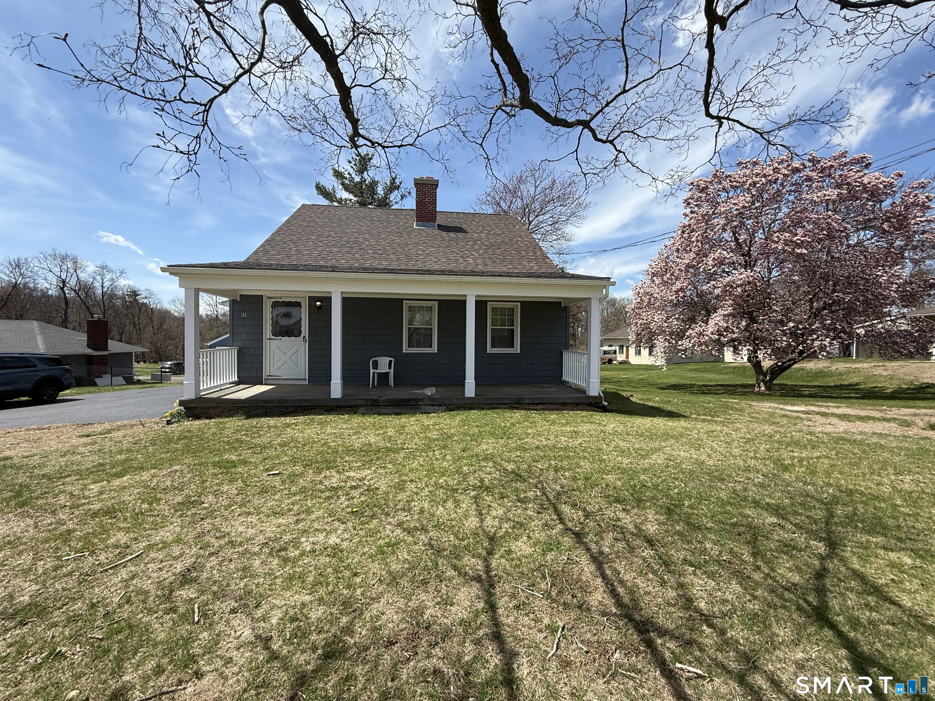 31 Waterbury Road Prospect, CT 06712 - Photo 2 of 14