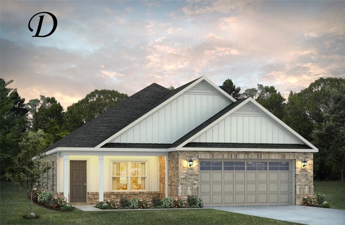 2469 Ridgecrest Drive Auburn, AL 36832 - Photo 1 of 2 Gallery Image 1