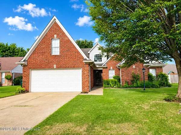 $338,000 | 5788 Carter Drive, Southaven, MS 38672