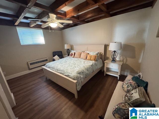1442 Shannon Way Talladega, AL 35160 - Photo 29 of 73