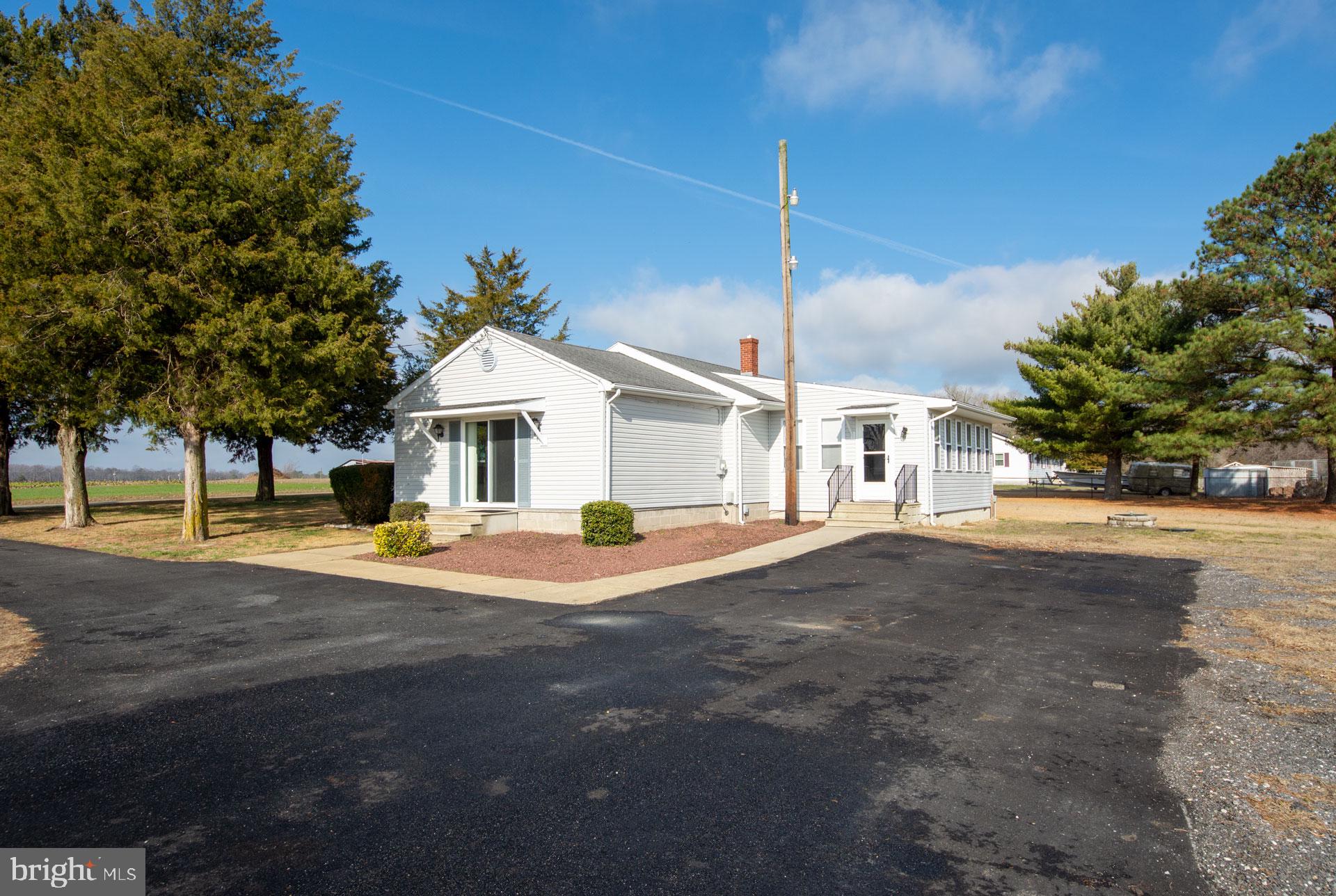 5613 Indiantown Road Rhodesdale, MD 21659 - Photo 4 of 36