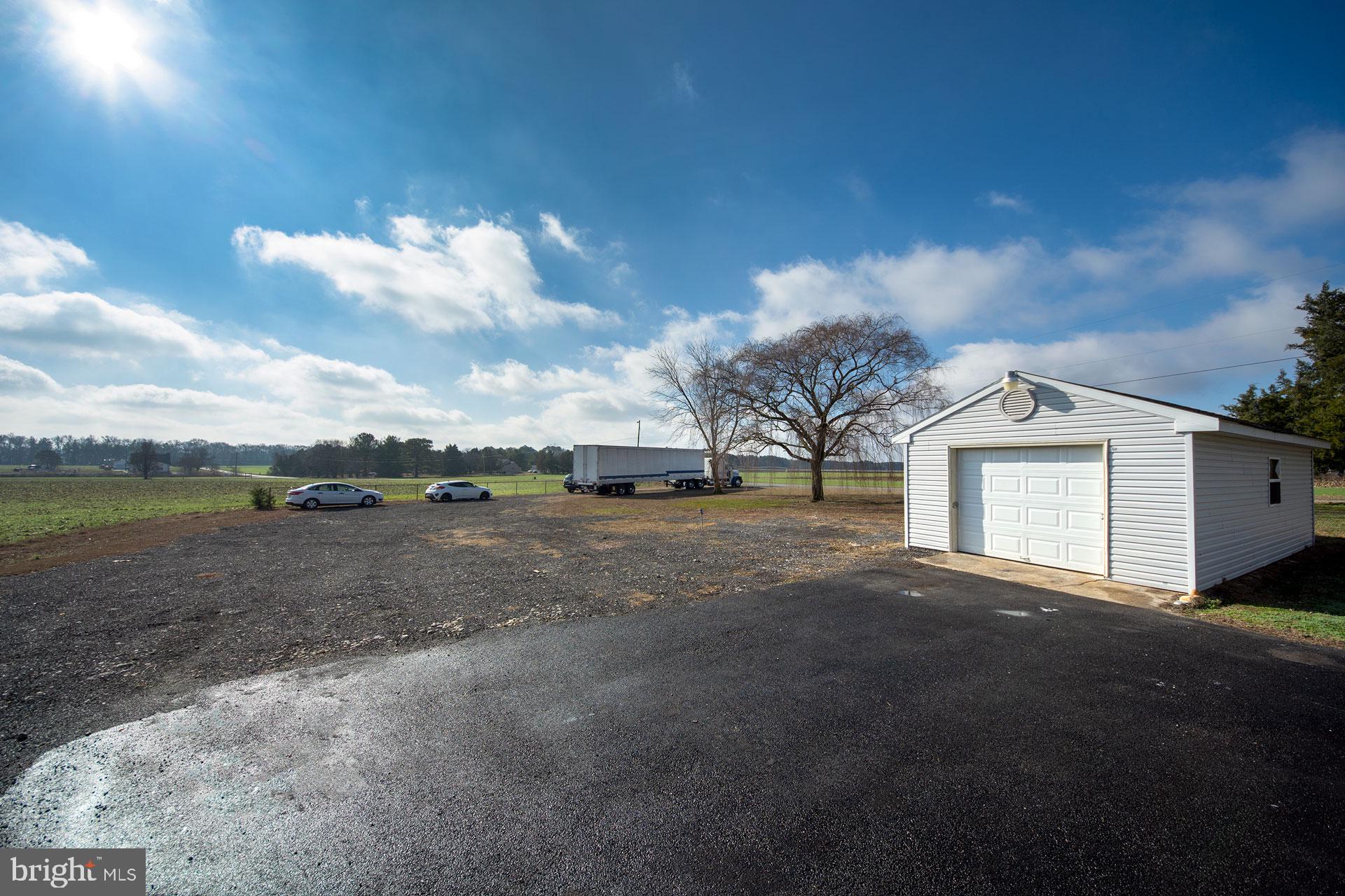5613 Indiantown Road Rhodesdale, MD 21659 - Photo 8 of 36