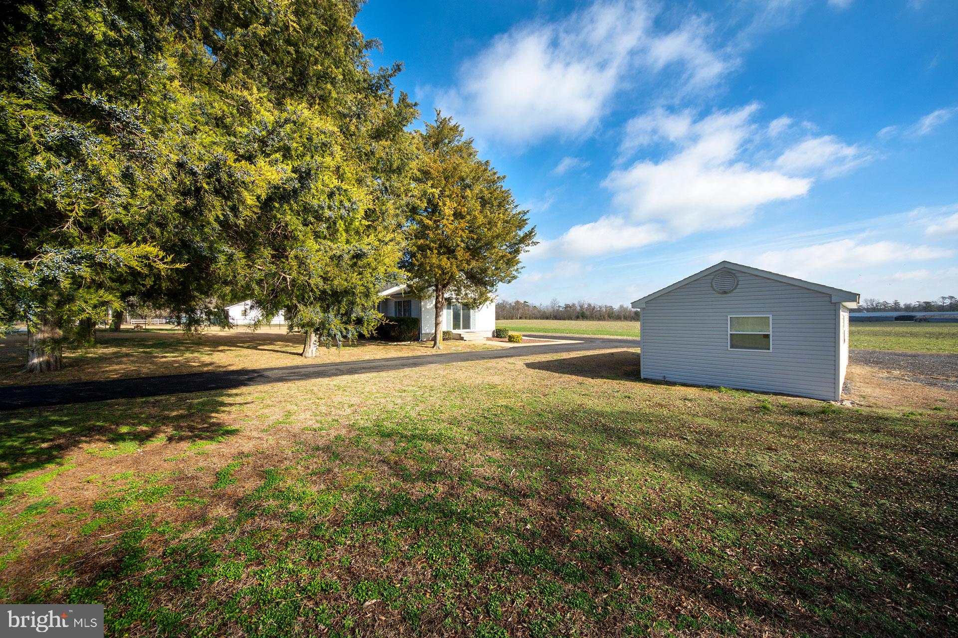5613 Indiantown Road Rhodesdale, MD 21659 - Photo 10 of 36