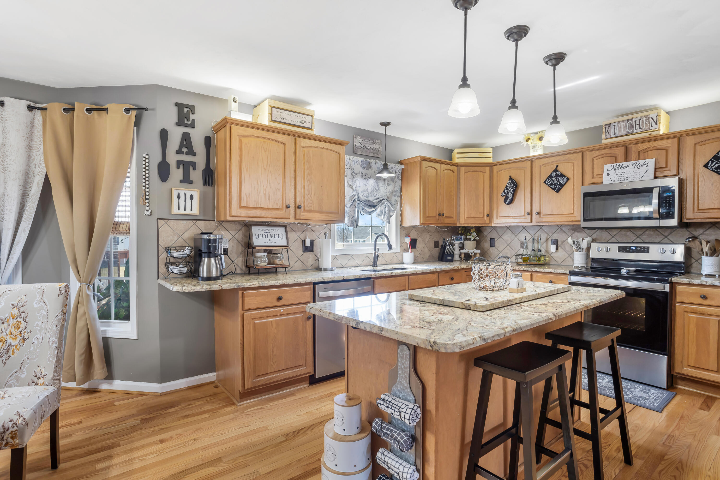 636 Castleridge Road Vinton, VA 24179 - Photo 15 of 37 19-636 Castleridge Rd_19