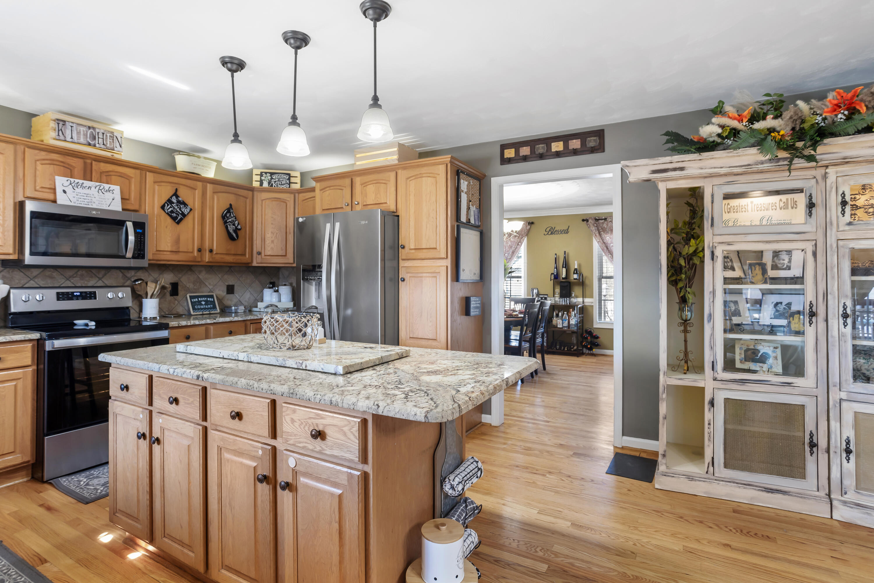 636 Castleridge Road Vinton, VA 24179 - Photo 16 of 37 20-636 Castleridge Rd_20