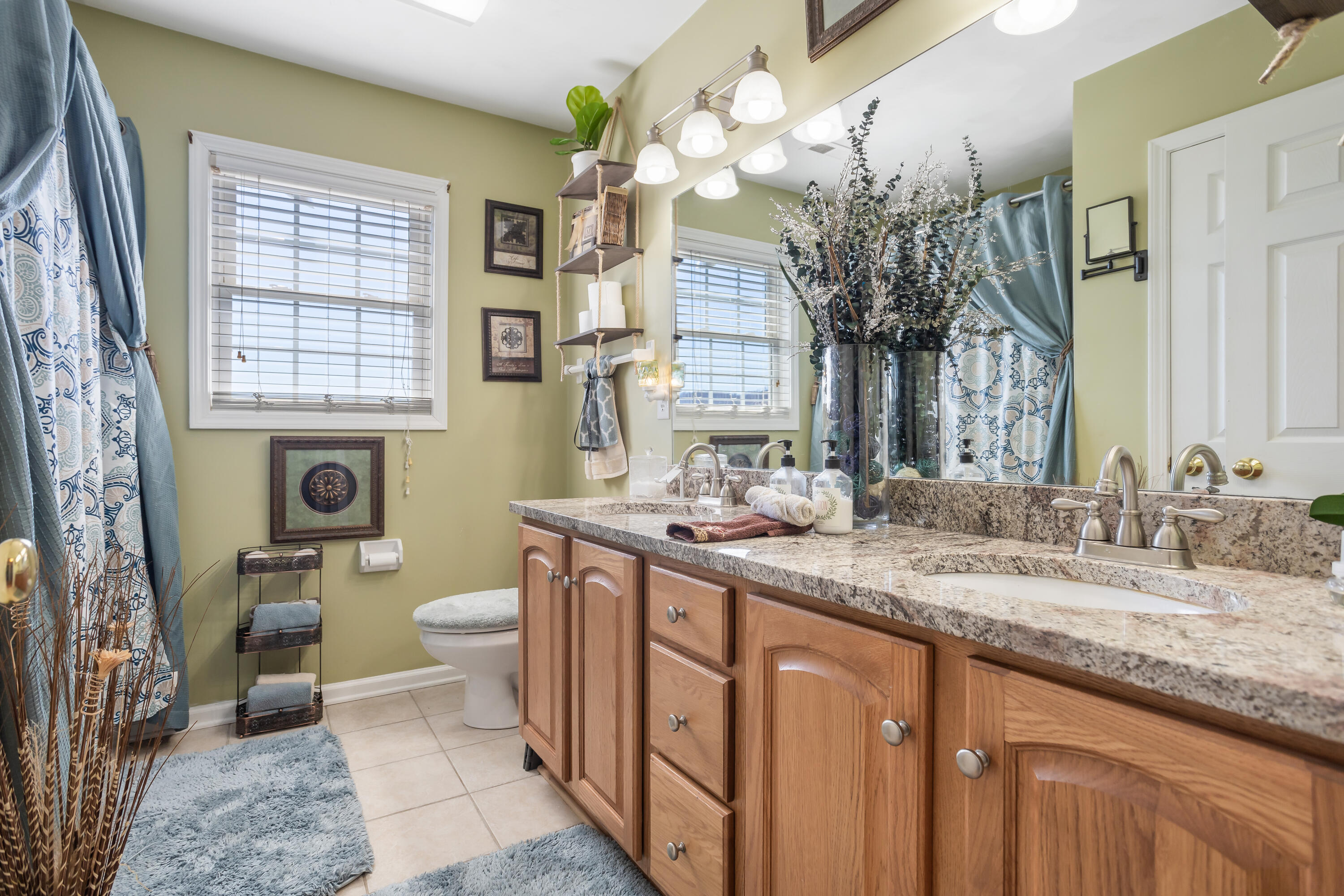 636 Castleridge Road Vinton, VA 24179 - Photo 25 of 37 28-636 Castleridge Rd_28
