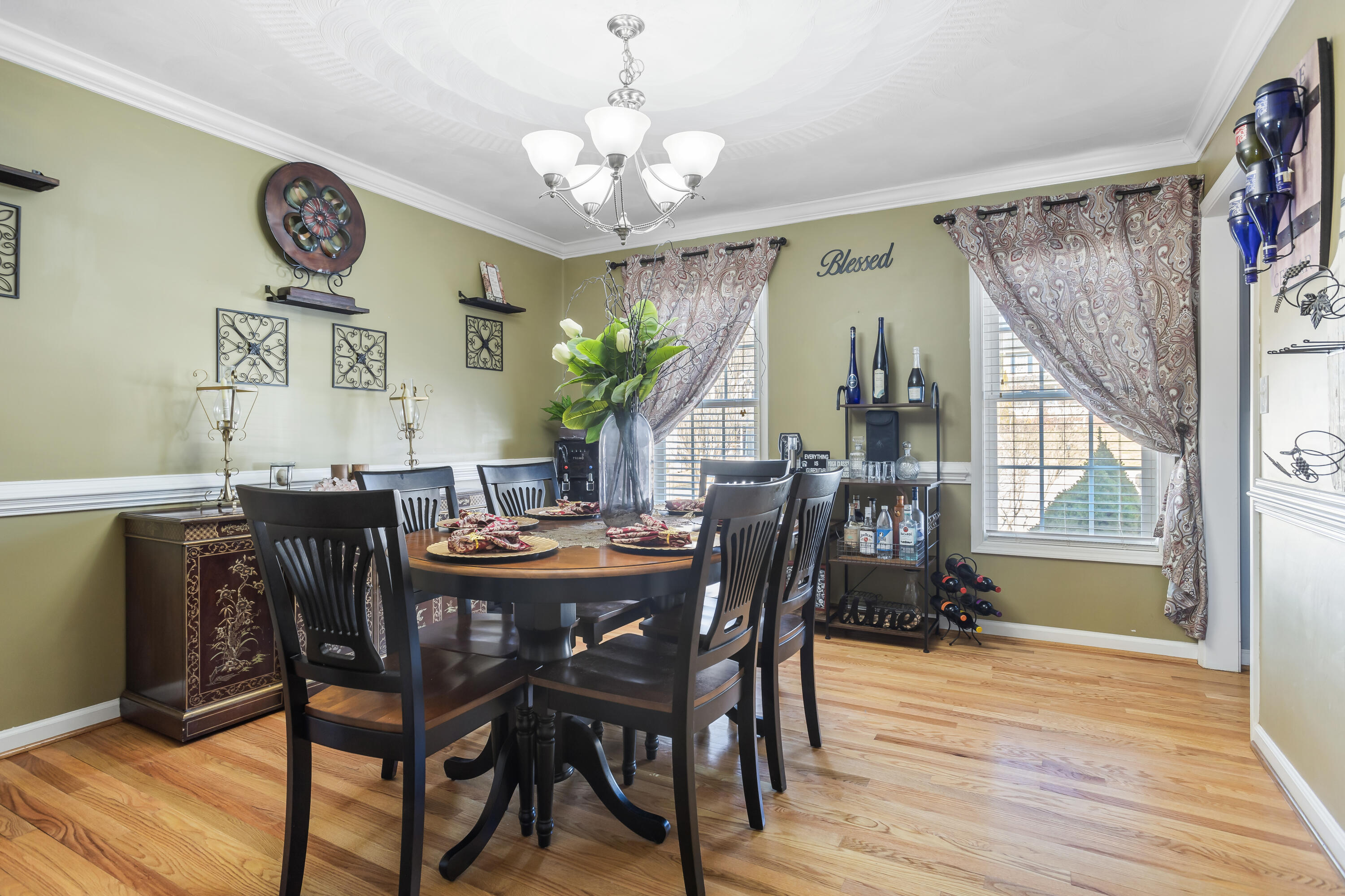 636 Castleridge Road Vinton, VA 24179 - Photo 7 of 37 21-636 Castleridge Rd_21