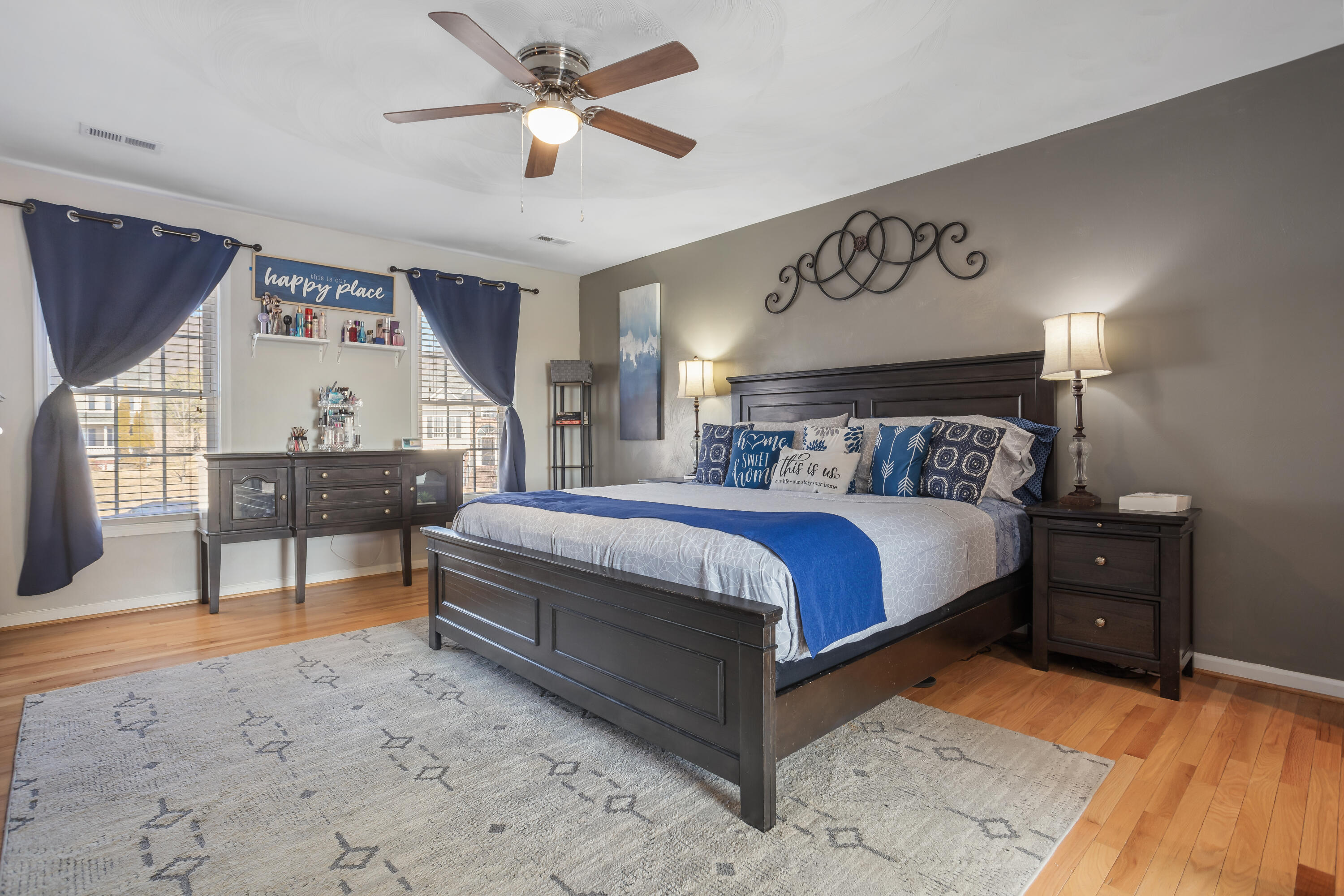 636 Castleridge Road Vinton, VA 24179 - Photo 8 of 37 23-636 Castleridge Rd_23