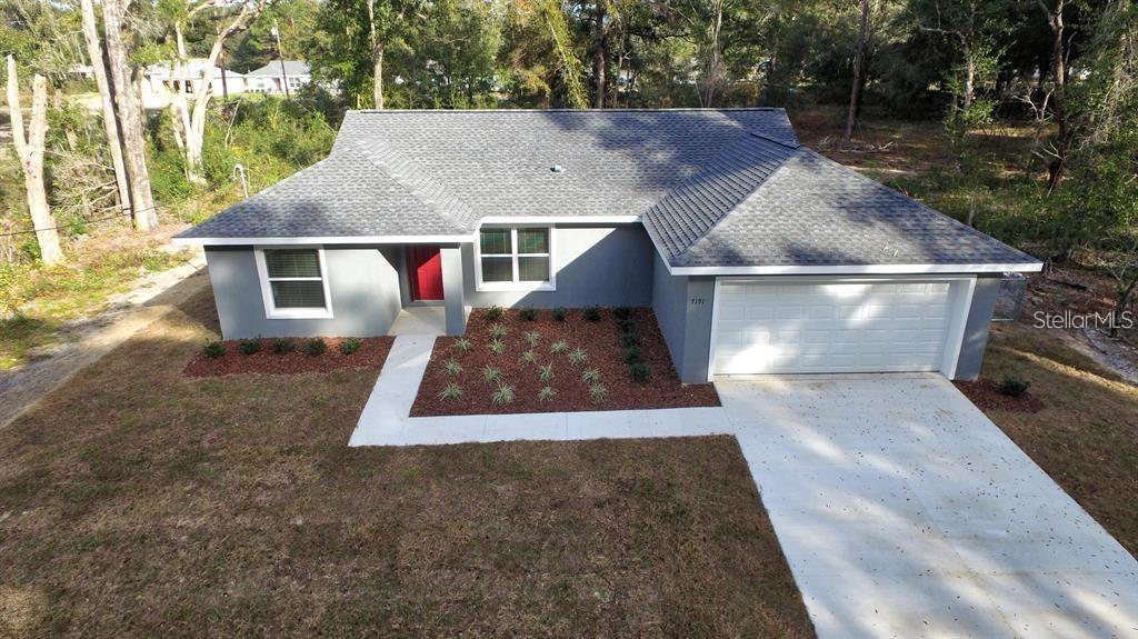 12364 Southeast 67th Terrace Road Belleview, FL 34420 - Photo 1 of 1 Gallery Image 1