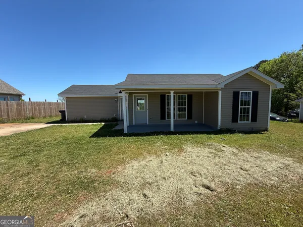 $174,900 | 1005 Callaway Avenue, LaGrange, GA 30240