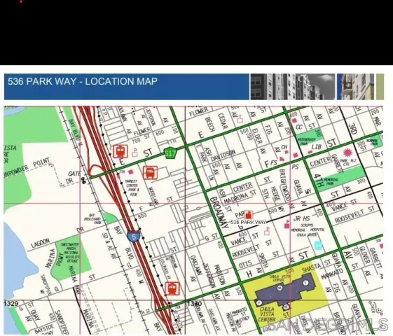 $999,999 | 536 Park Way, Unit 41 42, Chula Vista, CA 91910