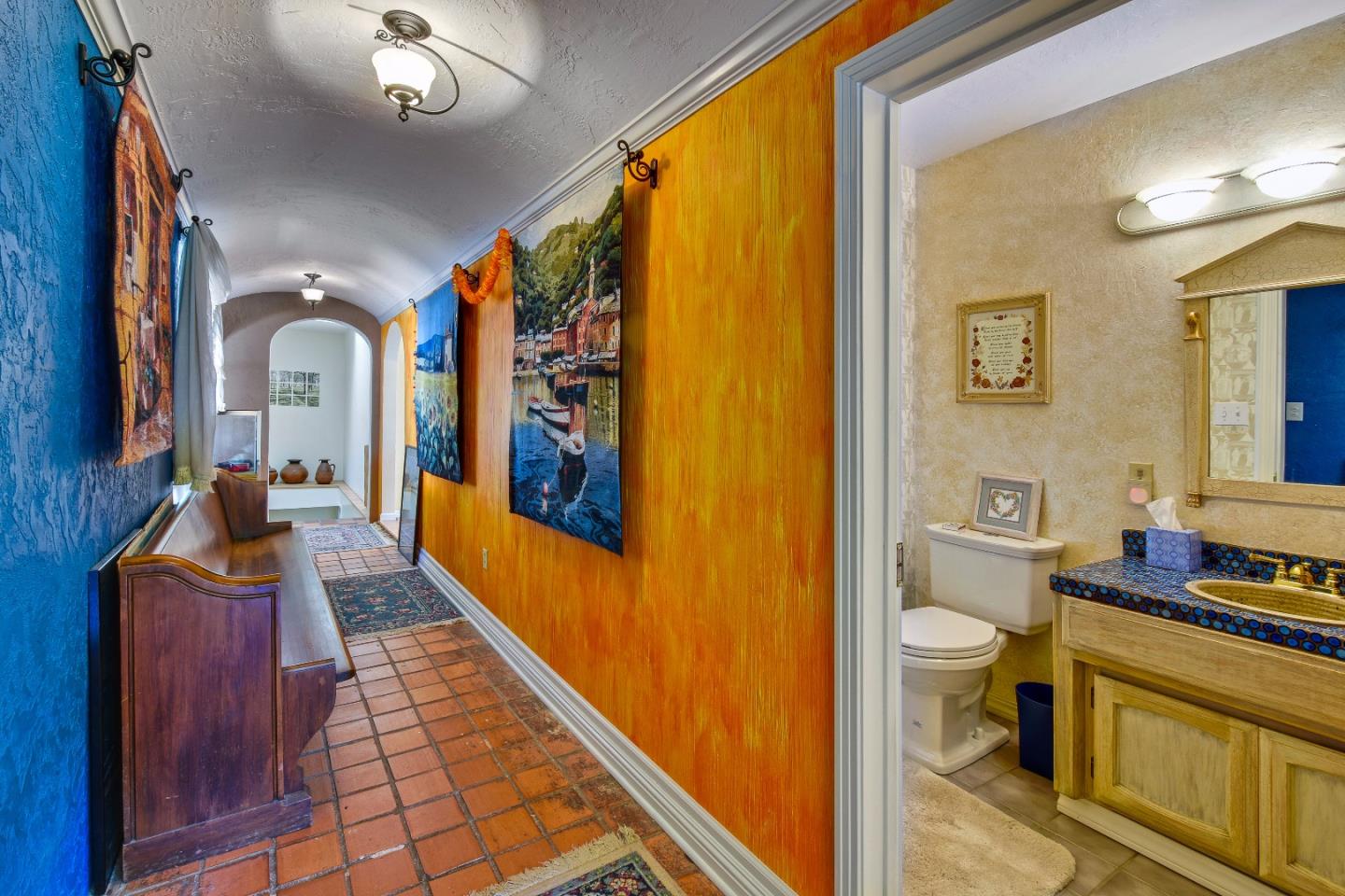 1853 River Road Brookdale, CA 95005 - Photo 11 of 55