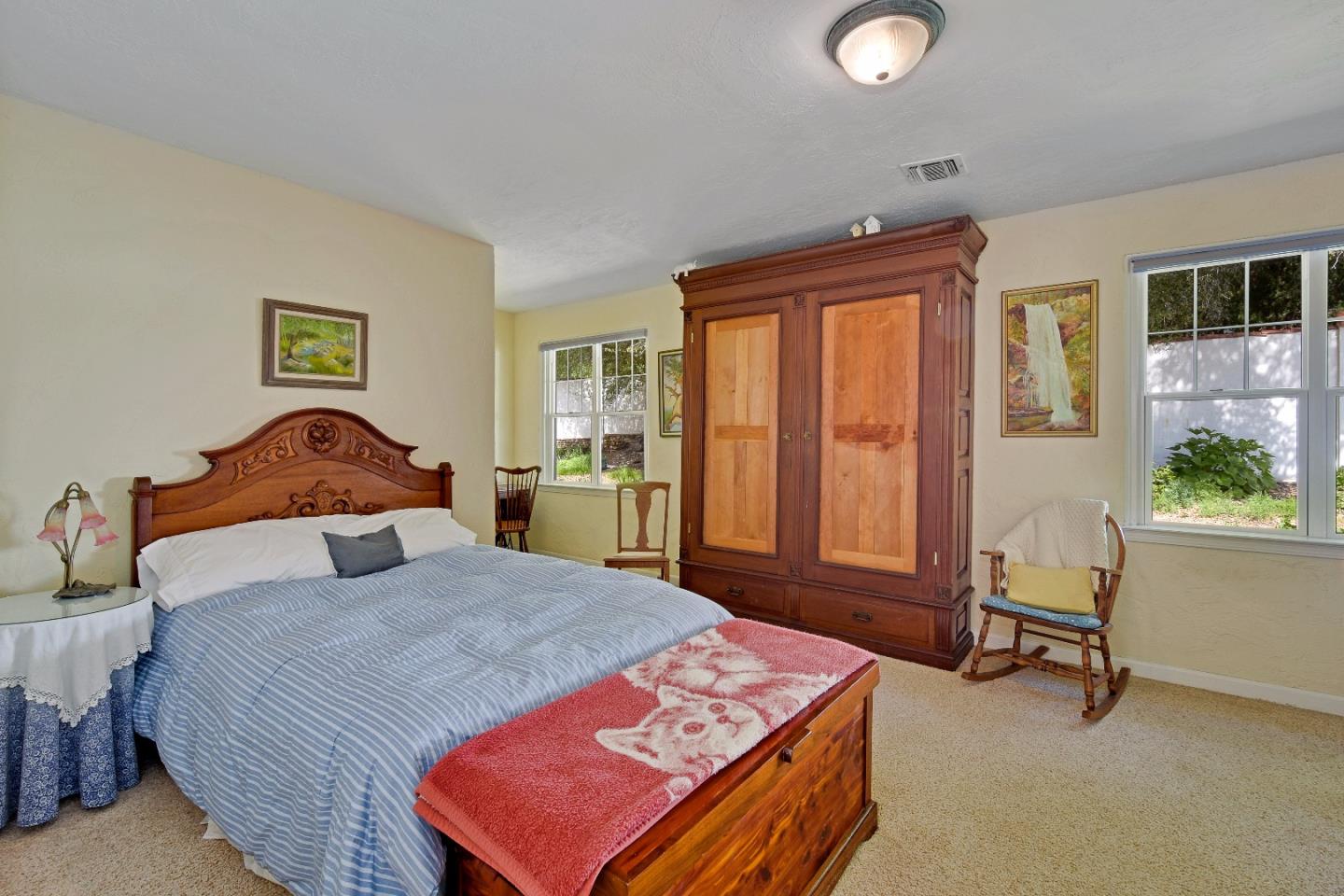 1853 River Road Brookdale, CA 95005 - Photo 16 of 55