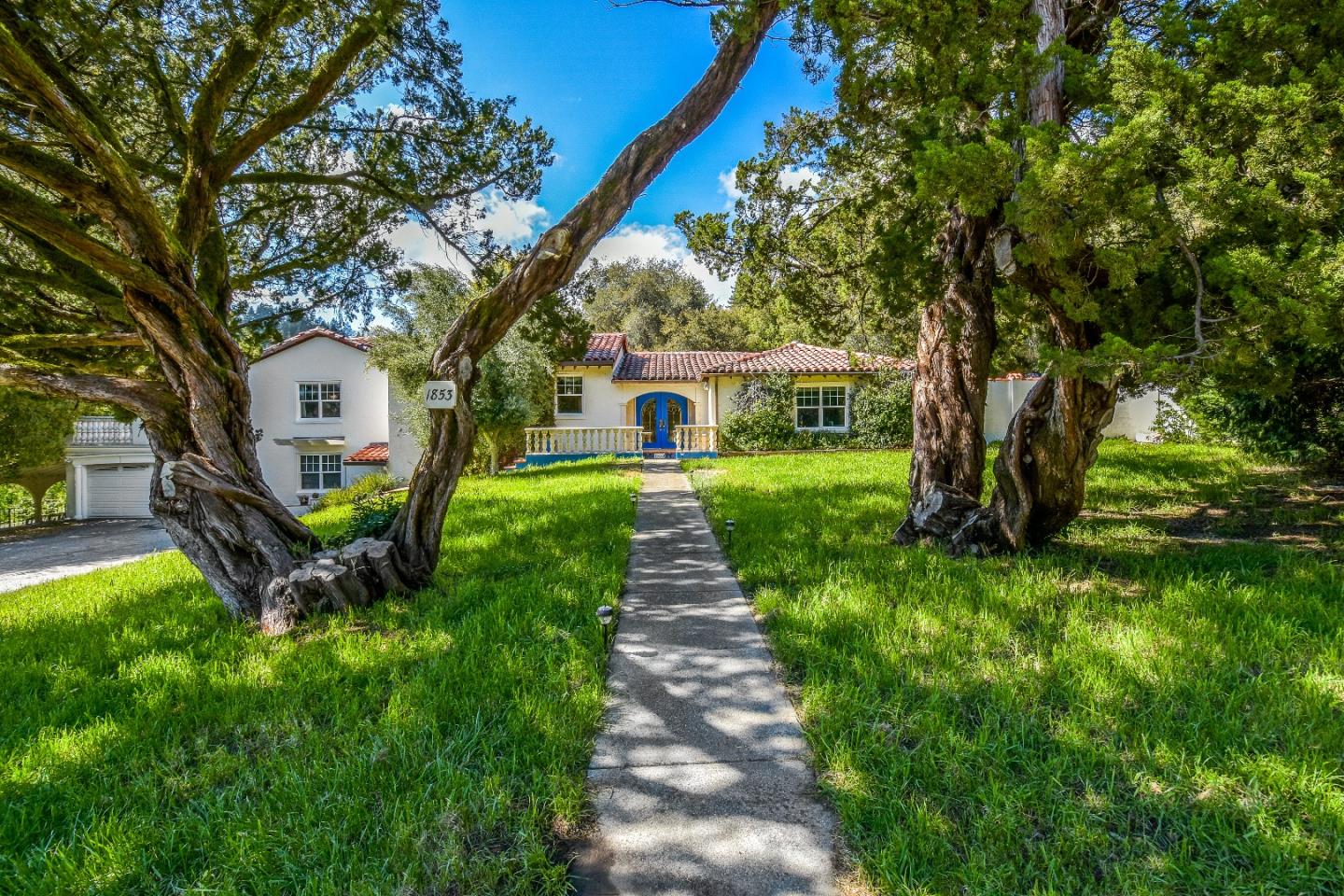 1853 River Road Brookdale, CA 95005 - Photo 2 of 55