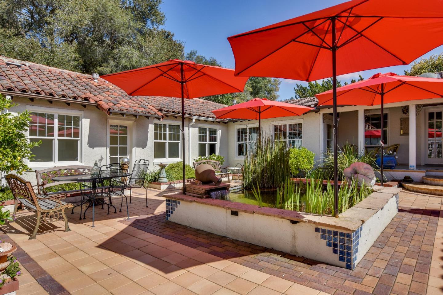 1853 River Road Brookdale, CA 95005 - Photo 21 of 55