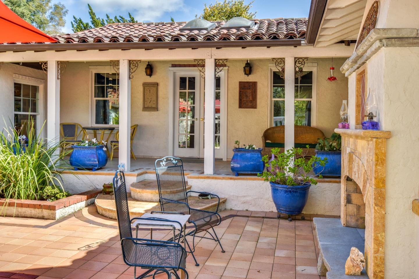 1853 River Road Brookdale, CA 95005 - Photo 24 of 55