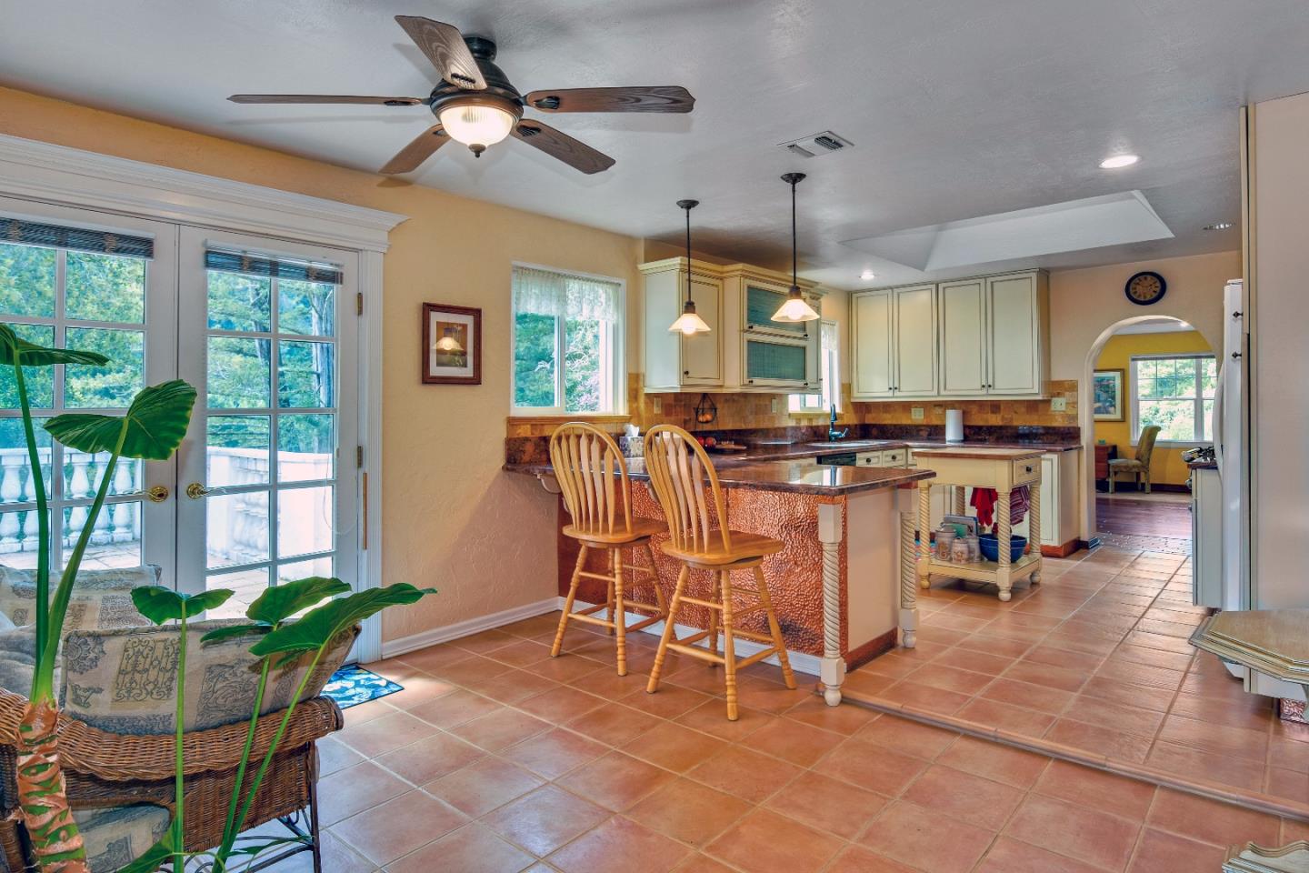 1853 River Road Brookdale, CA 95005 - Photo 27 of 55
