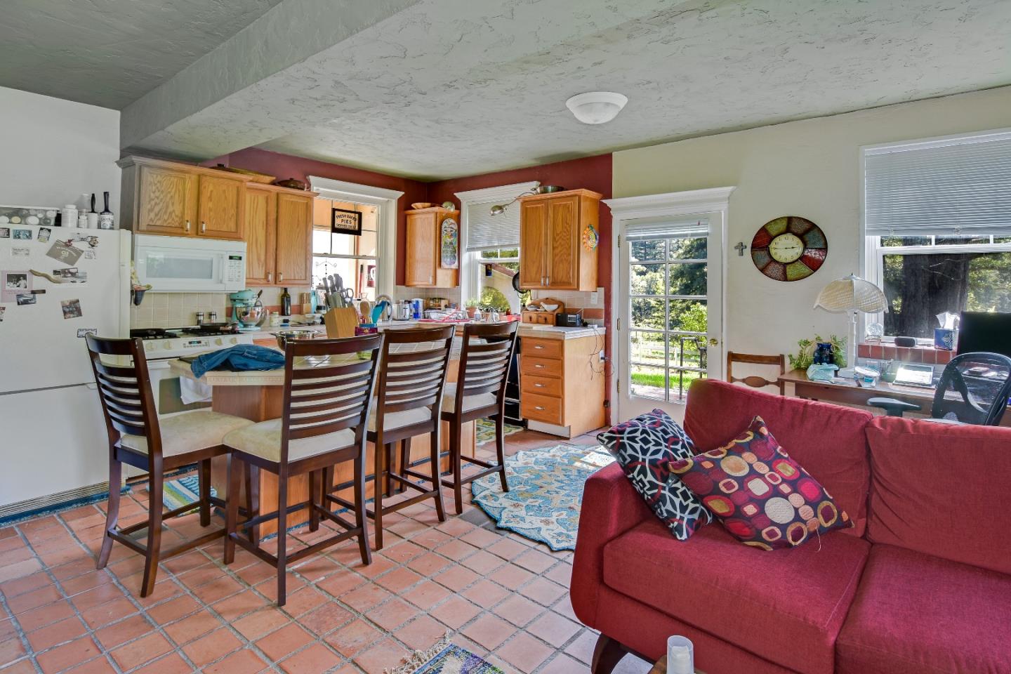 1853 River Road Brookdale, CA 95005 - Photo 31 of 55