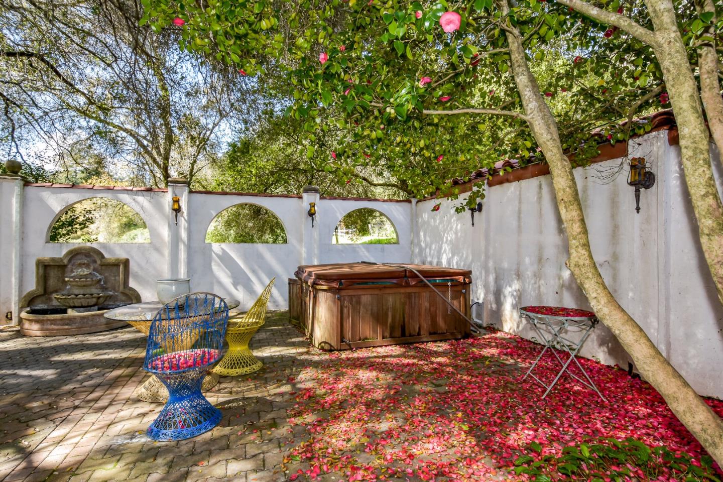 1853 River Road Brookdale, CA 95005 - Photo 37 of 55