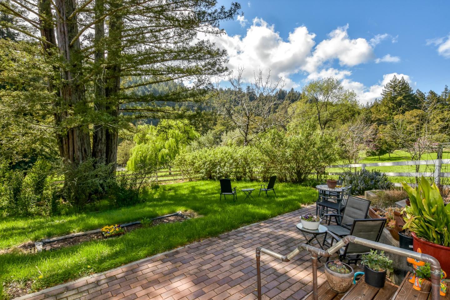 1853 River Road Brookdale, CA 95005 - Photo 38 of 55