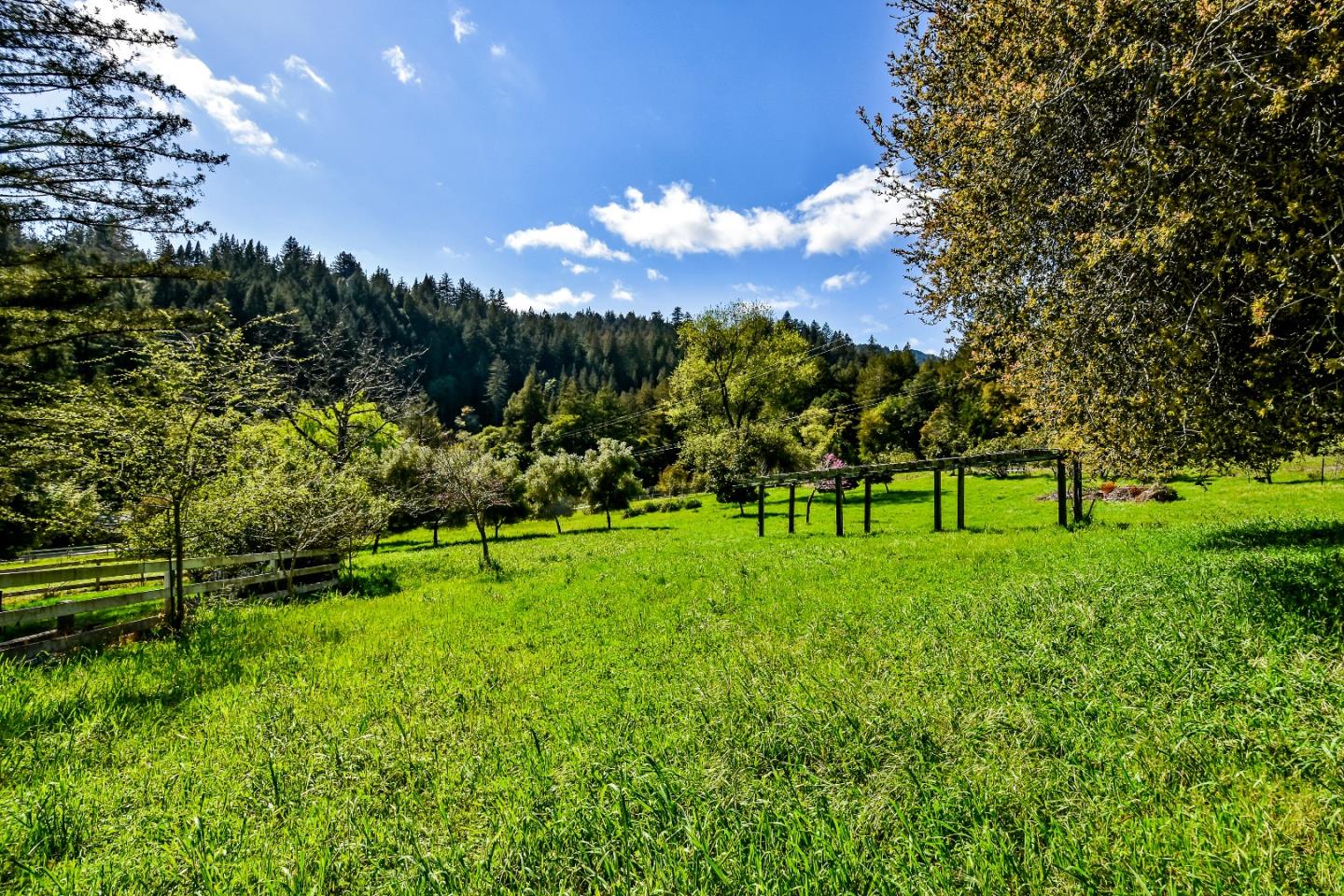 1853 River Road Brookdale, CA 95005 - Photo 39 of 55