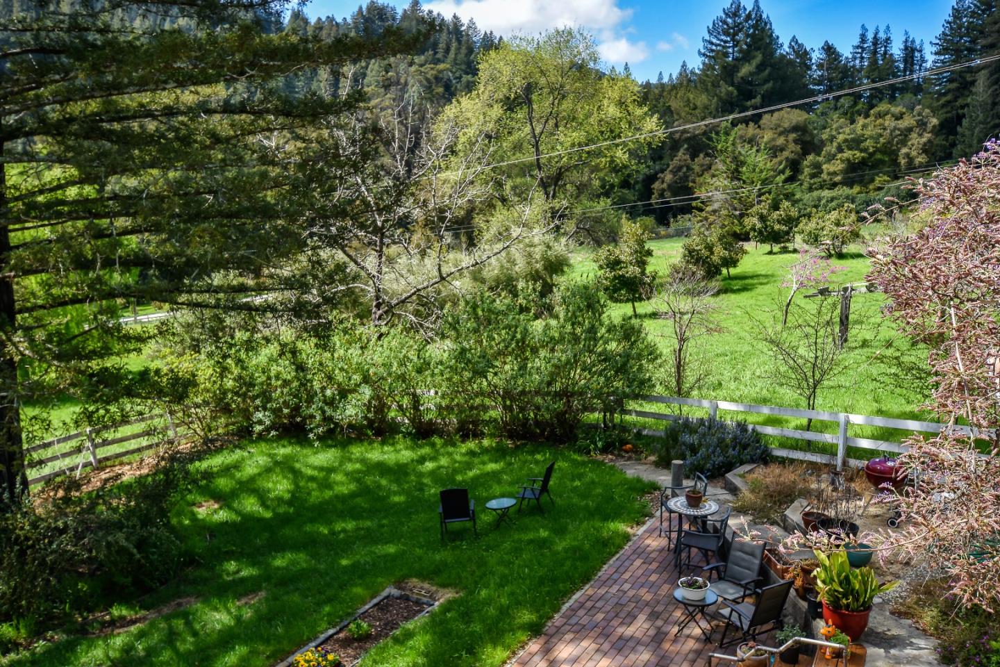 1853 River Road Brookdale, CA 95005 - Photo 40 of 55