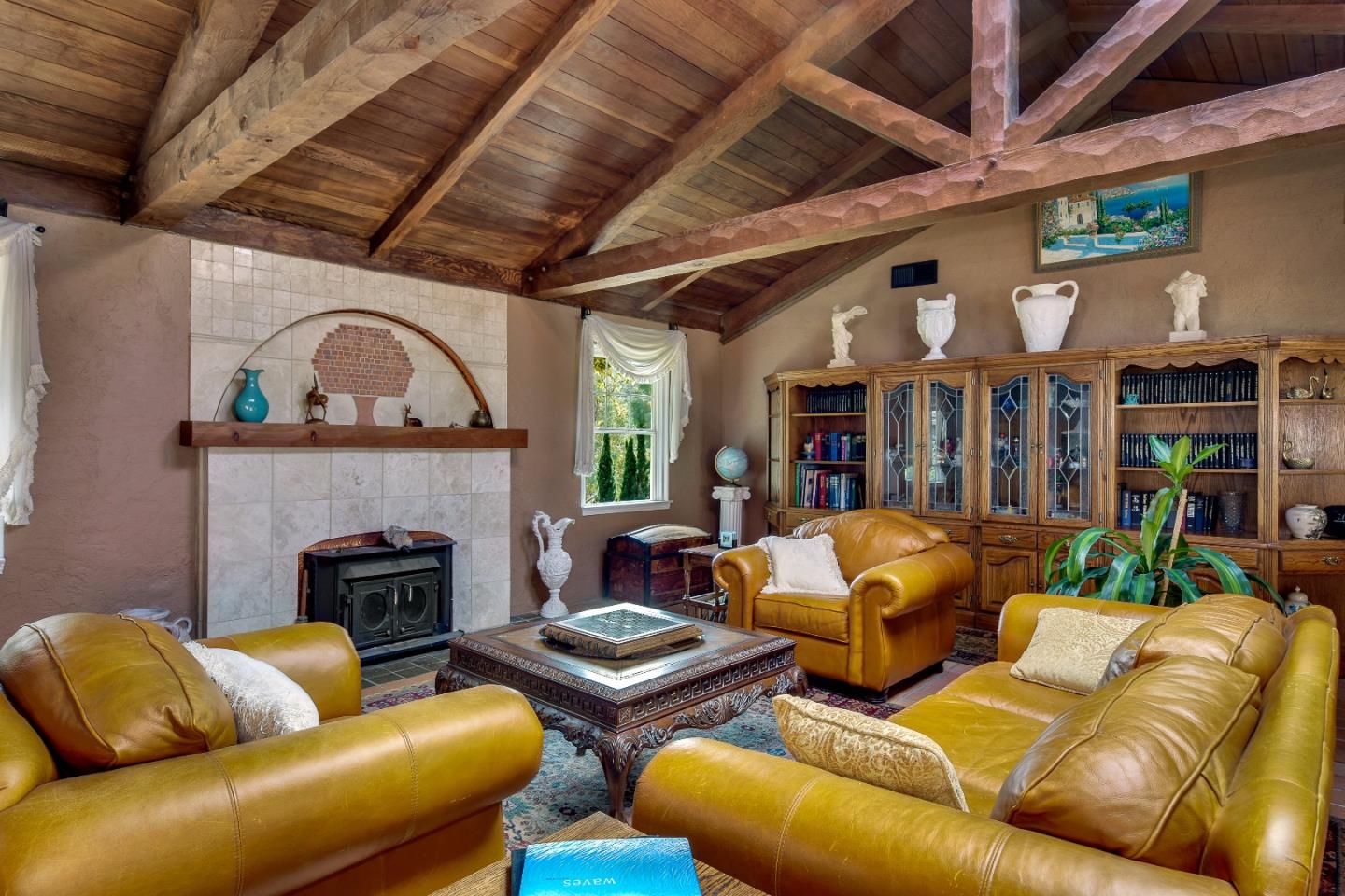 1853 River Road Brookdale, CA 95005 - Photo 4 of 55