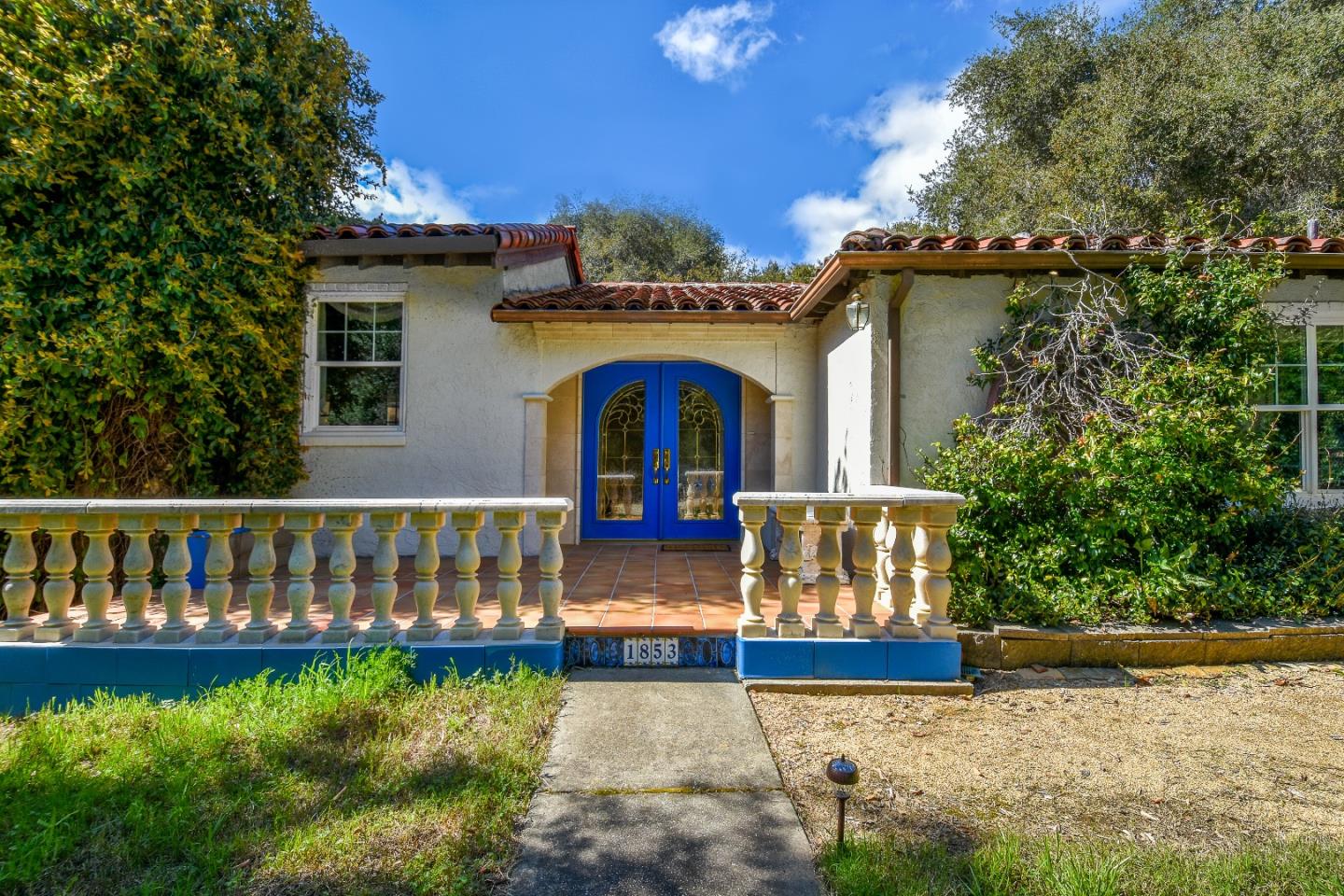 1853 River Road Brookdale, CA 95005 - Photo 41 of 55