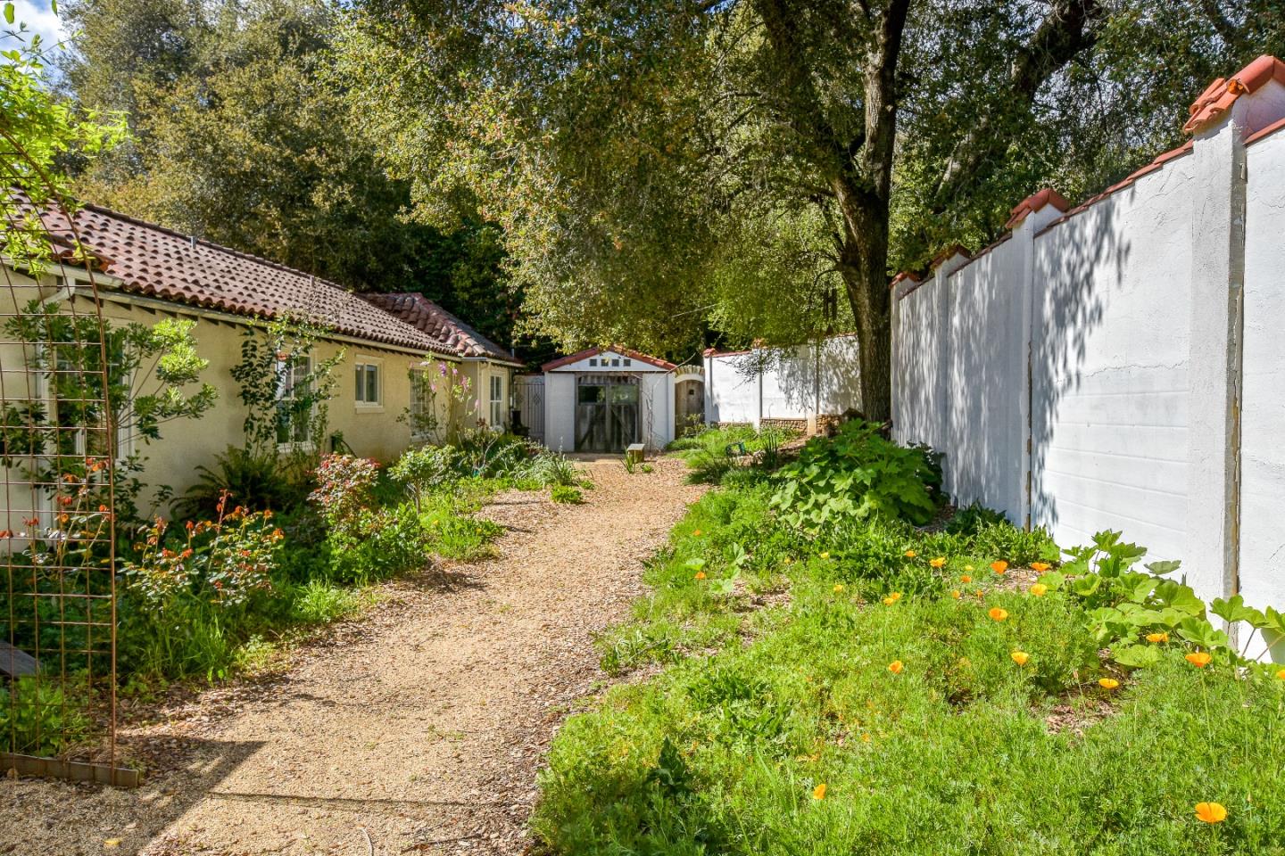 1853 River Road Brookdale, CA 95005 - Photo 42 of 55