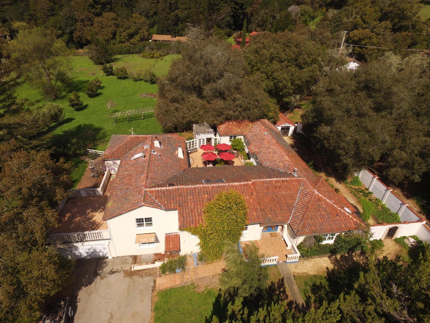1853 River Road Brookdale, CA 95005 - Photo 43 of 55