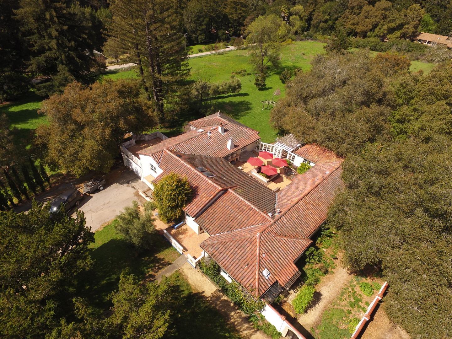 1853 River Road Brookdale, CA 95005 - Photo 44 of 55