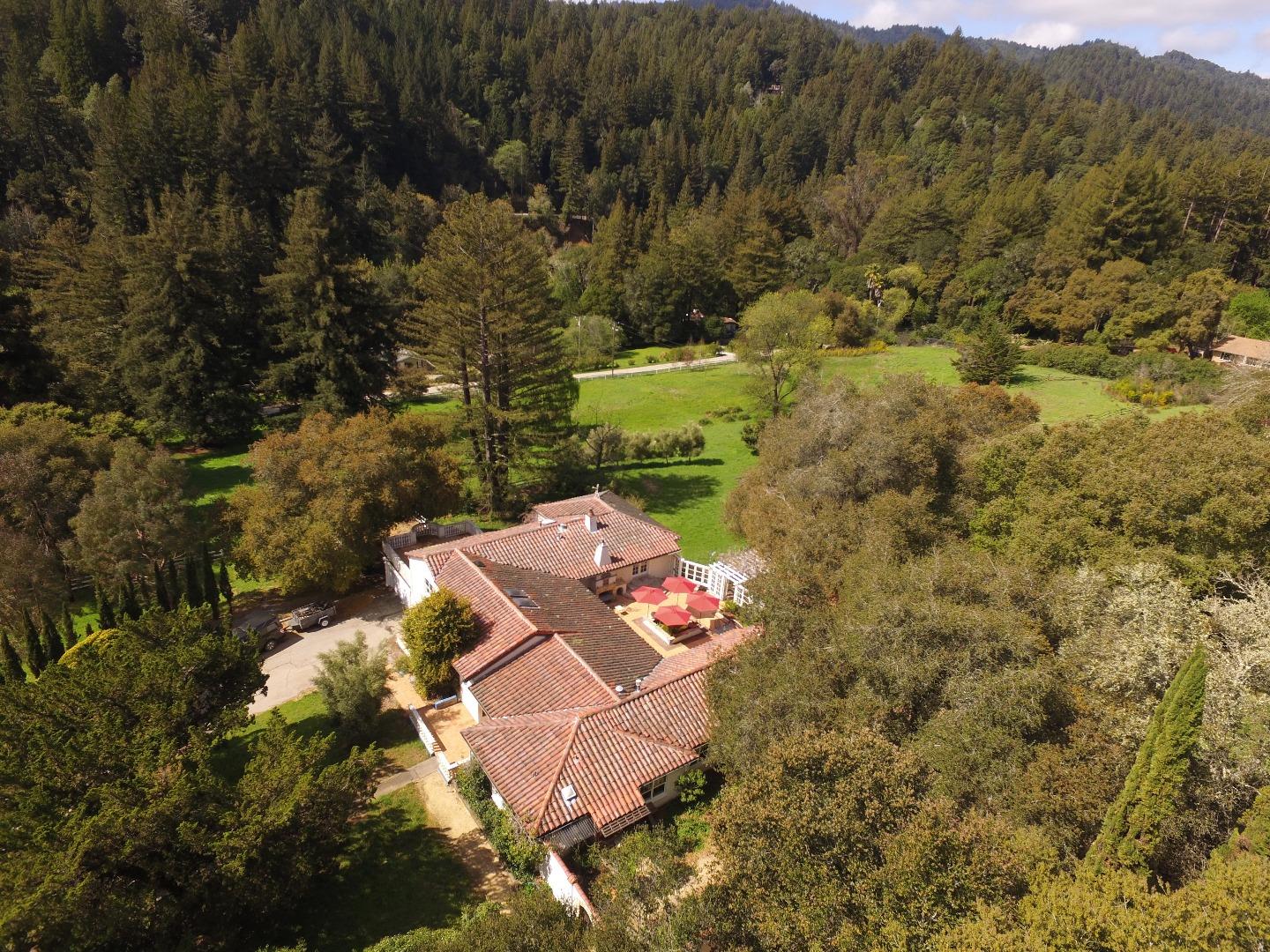 1853 River Road Brookdale, CA 95005 - Photo 45 of 55