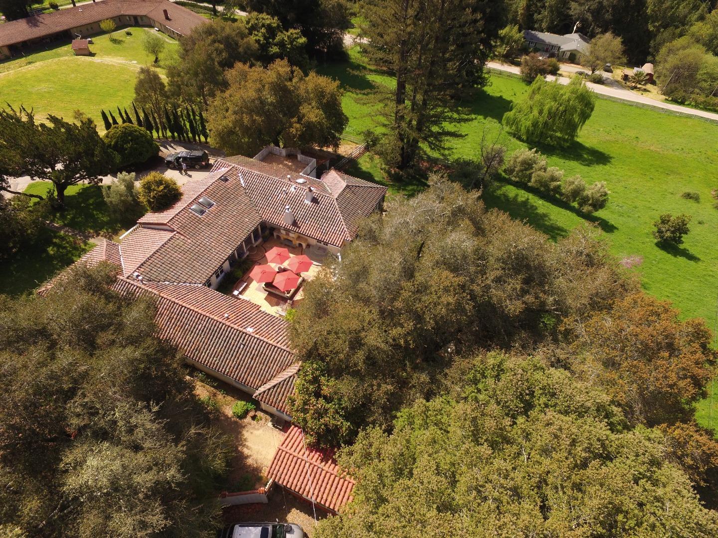 1853 River Road Brookdale, CA 95005 - Photo 46 of 55