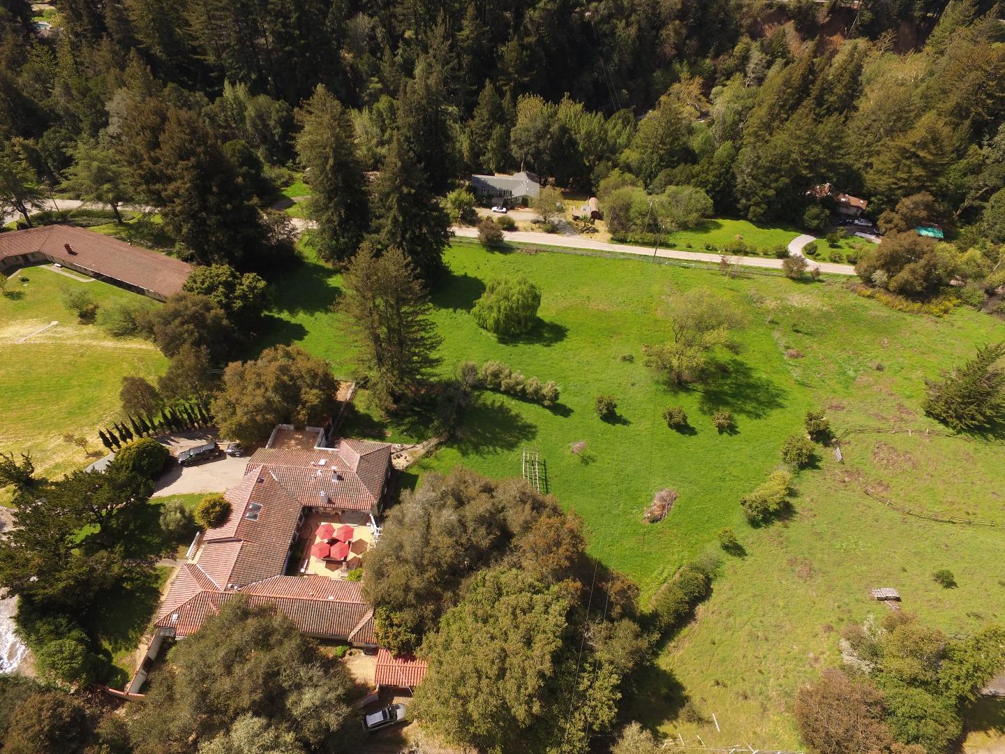 1853 River Road Brookdale, CA 95005 - Photo 47 of 55