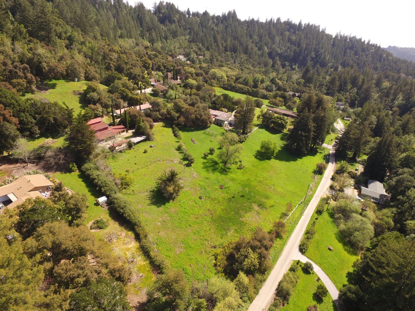 1853 River Road Brookdale, CA 95005 - Photo 48 of 55