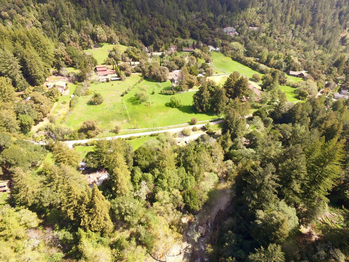 1853 River Road Brookdale, CA 95005 - Photo 49 of 55