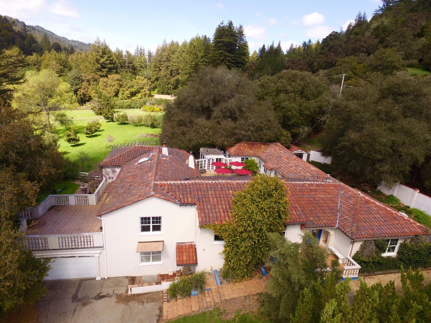 1853 River Road Brookdale, CA 95005 - Photo 52 of 55